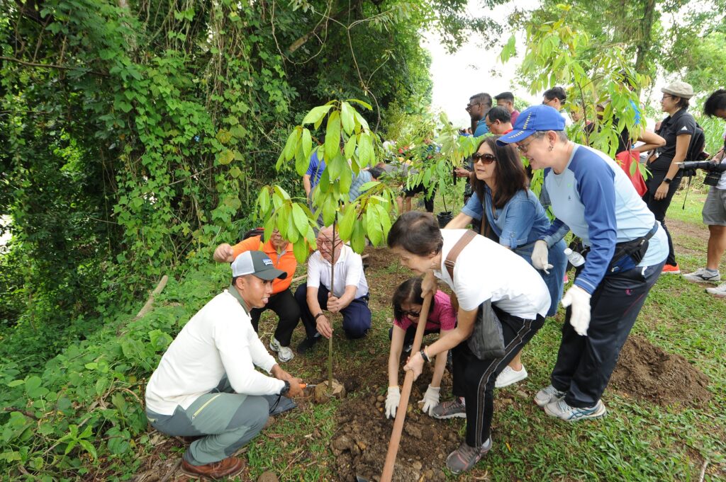 June 5 is International Environment Day : Make a Difference in Your Community